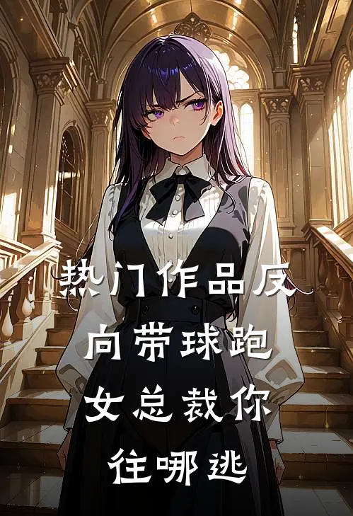 热门作品反向带球跑：女总裁你往哪逃