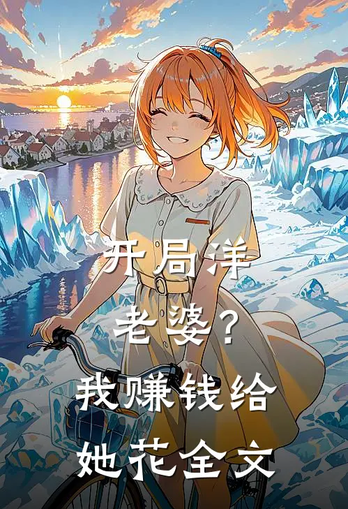 开局洋老婆？我赚钱给她花全文