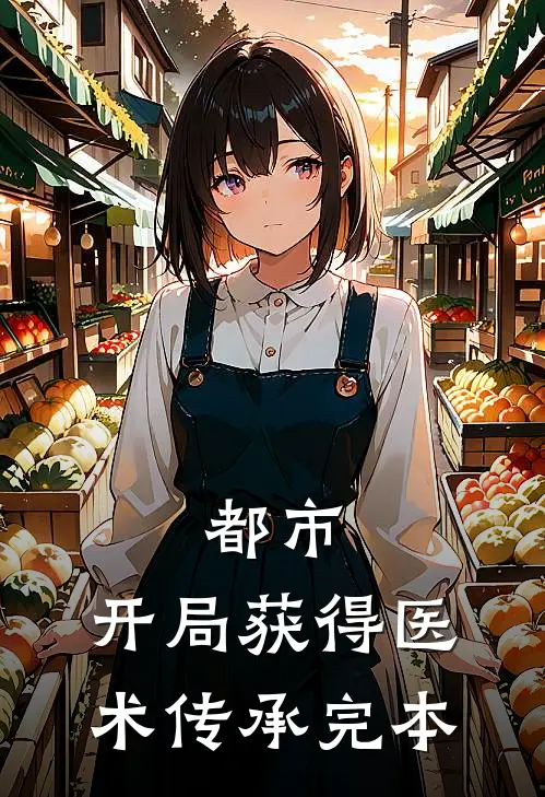 都市：开局获得医术传承完本