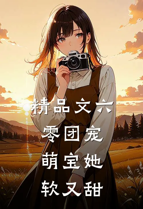 精品文六零团宠，萌宝她软又甜