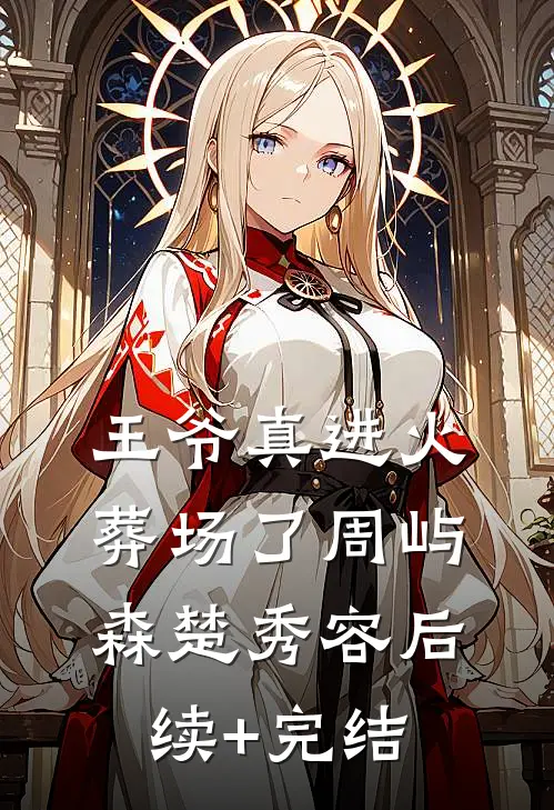 王爷真进火葬场了周屿森楚秀容后续+完结