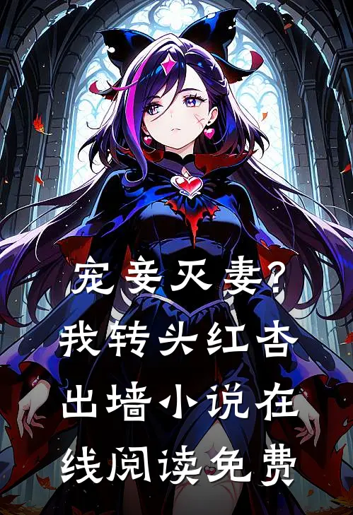 宠妾灭妻?我转头红杏出墙小说在线阅读免费