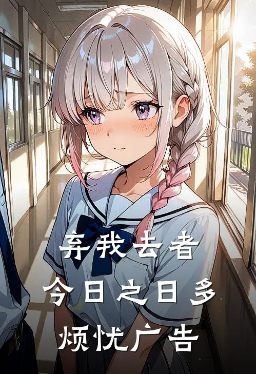 弃我去者，今日之日多烦忧广告