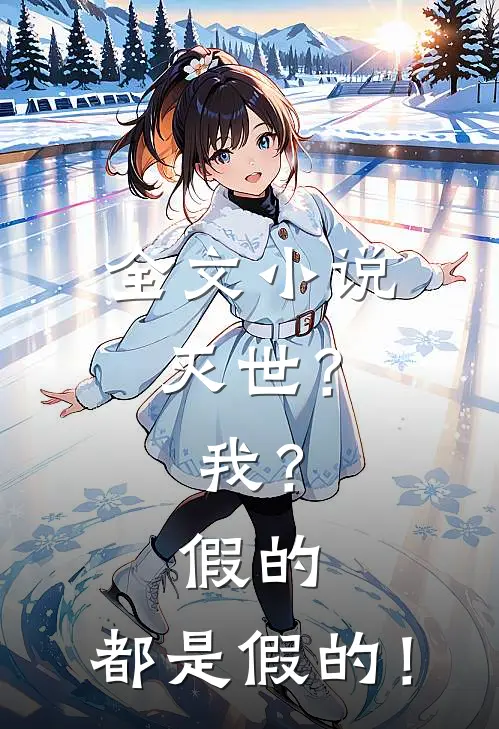 全文小说灭世？我？假的，都是假的！