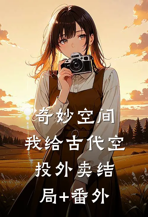 奇妙空间：我给古代空投外卖结局+番外