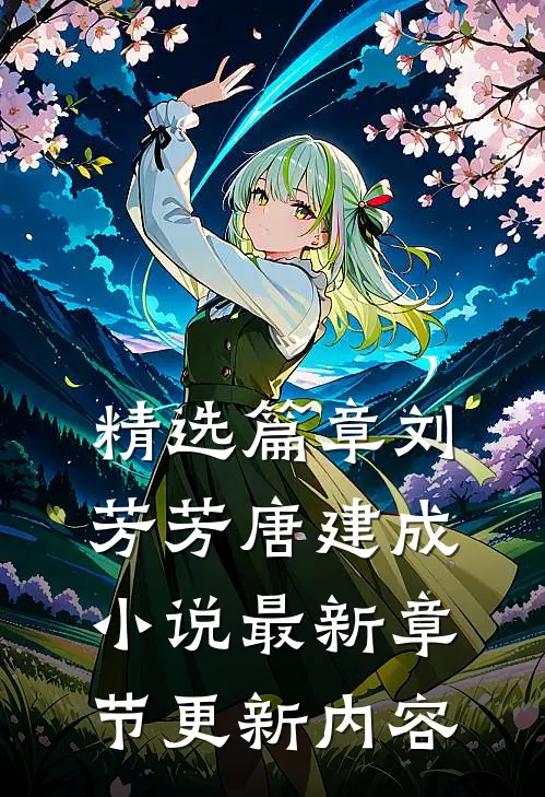 精选篇章刘芳芳唐建成小说最新章节更新内容