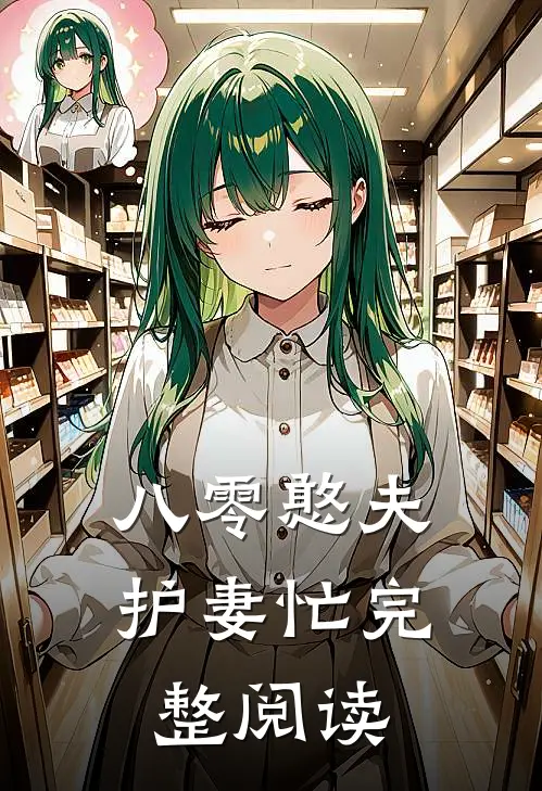 八零憨夫护妻忙完整阅读