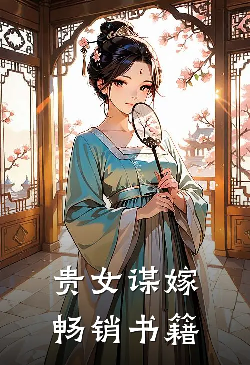 贵女谋嫁畅销书籍