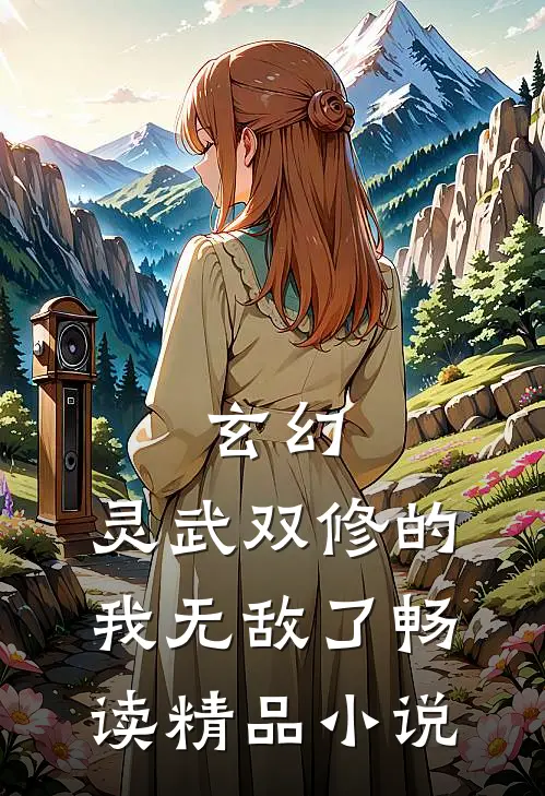玄幻：灵武双修的我无敌了畅读精品小说