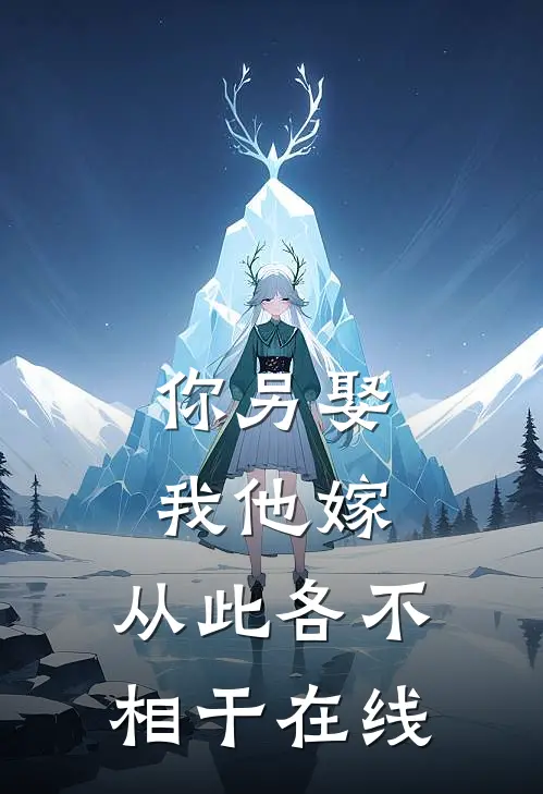 你另娶我他嫁，从此各不相干在线