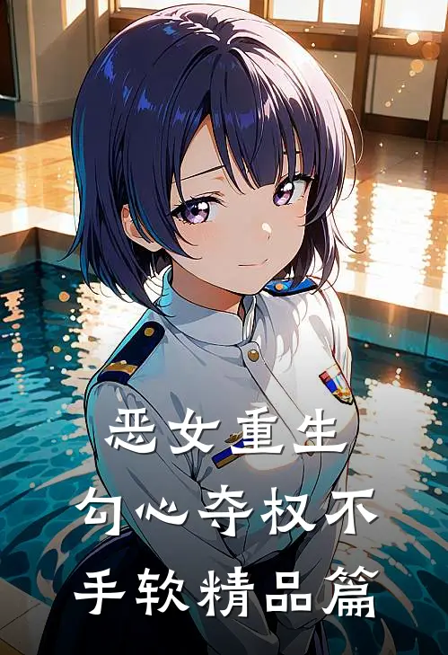 恶女重生，勾心夺权不手软精品篇