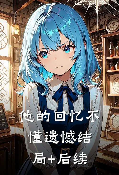 他的回忆不懂遗憾结局+后续