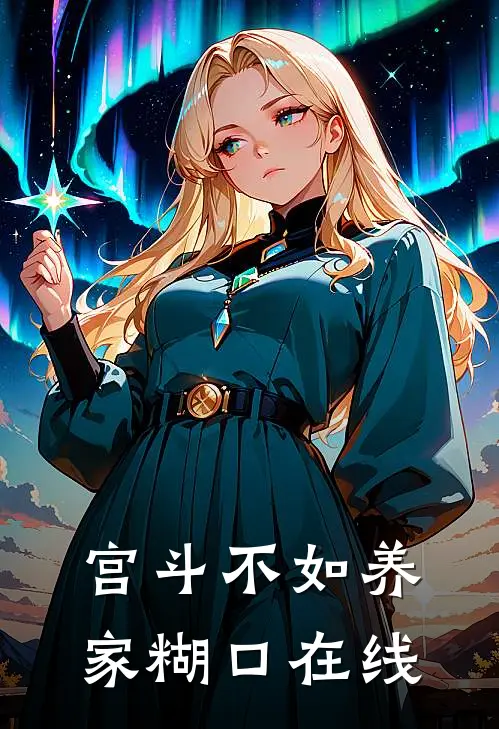 宫斗不如养家糊口在线
