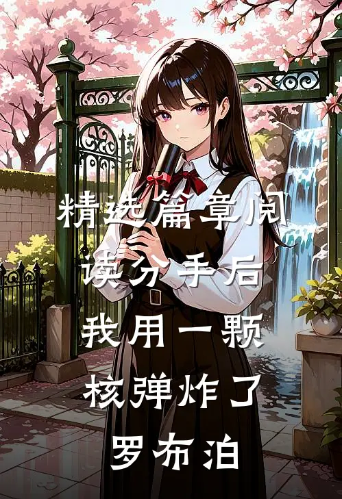 精选篇章阅读分手后，我用一颗核弹炸了罗布泊