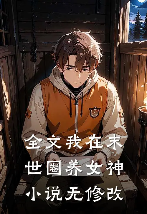 全文我在末世圈养女神小说无修改
