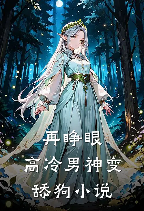 再睁眼，高冷男神变舔狗小说