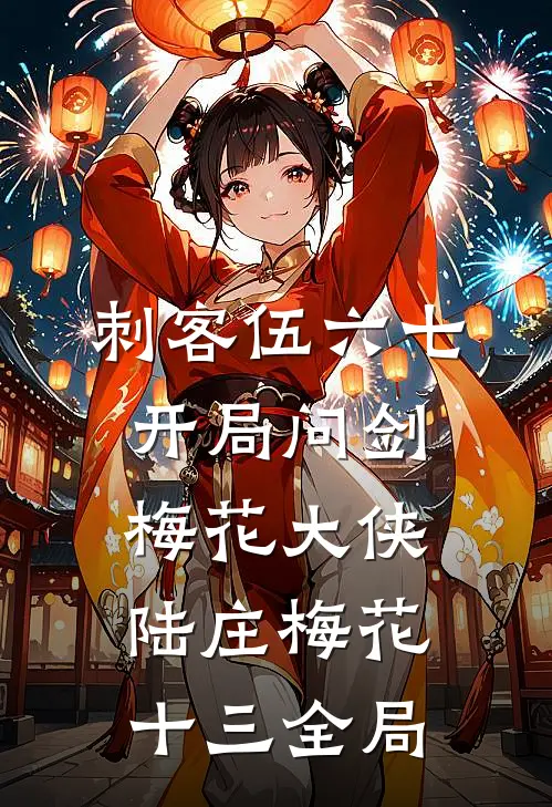 刺客伍六七：开局问剑梅花大侠陆庄梅花十三全局