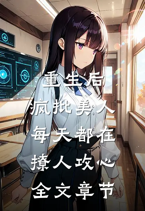 重生后，疯批美人每天都在撩人攻心全文章节