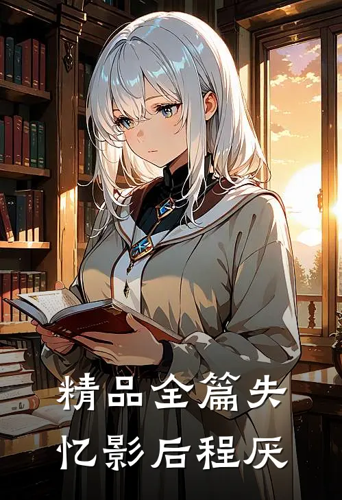 精品全篇失忆影后程厌