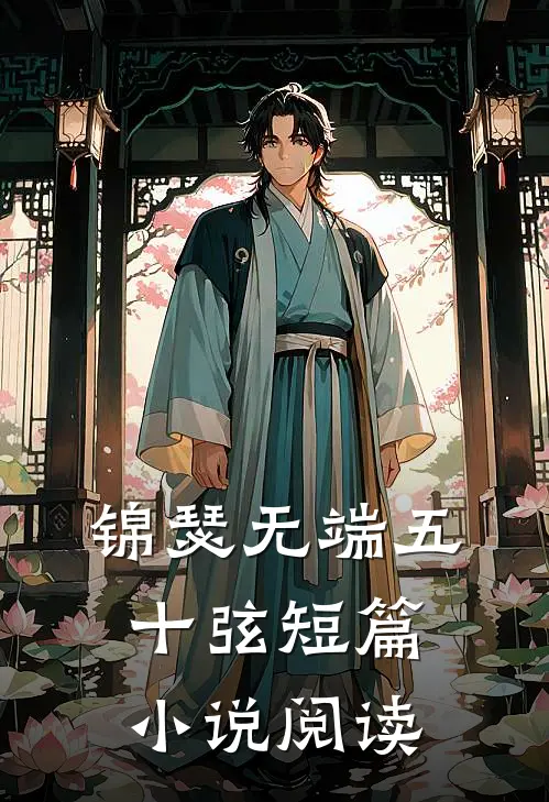 锦瑟无端五十弦短篇小说阅读