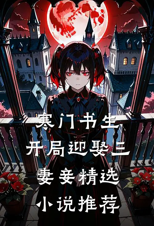 寒门书生：开局迎娶三妻妾精选小说推荐