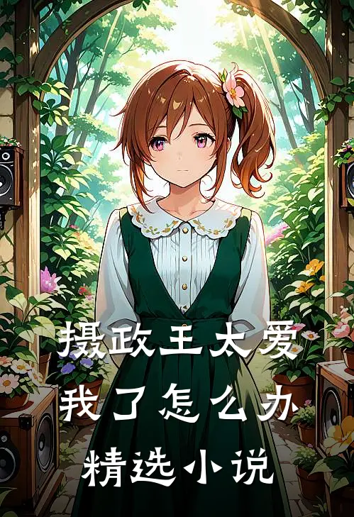 摄政王太爱我了怎么办精选小说
