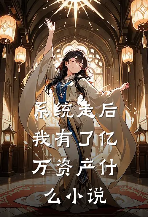 系统走后，我有了亿万资产什么小说