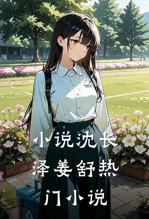 小说沈长泽姜舒热门小说
