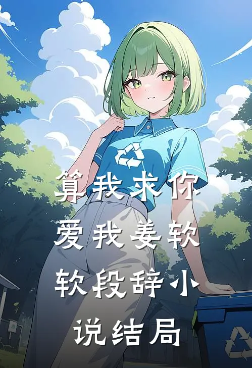 算我求你，爱我姜软软段辞小说结局