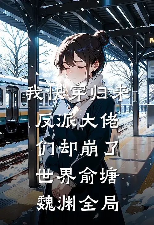 我快穿归来，反派大佬们却崩了世界俞塘魏渊全局
