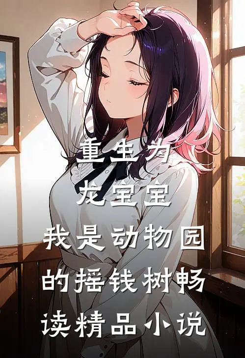重生为龙宝宝：我是动物园的摇钱树畅读精品小说