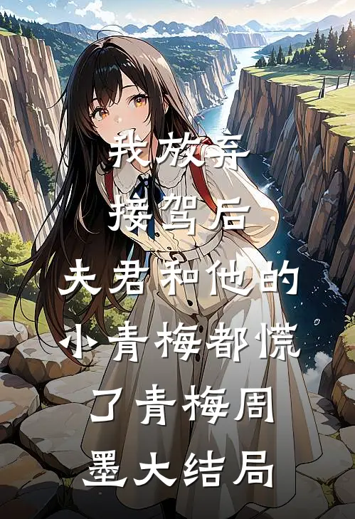我放弃接驾后，夫君和他的小青梅都慌了青梅周墨大结局