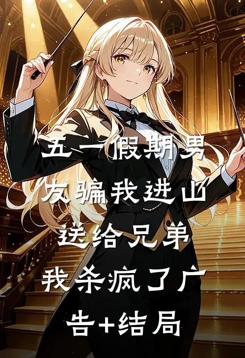 五一假期男友骗我进山送给兄弟，我杀疯了广告+结局
