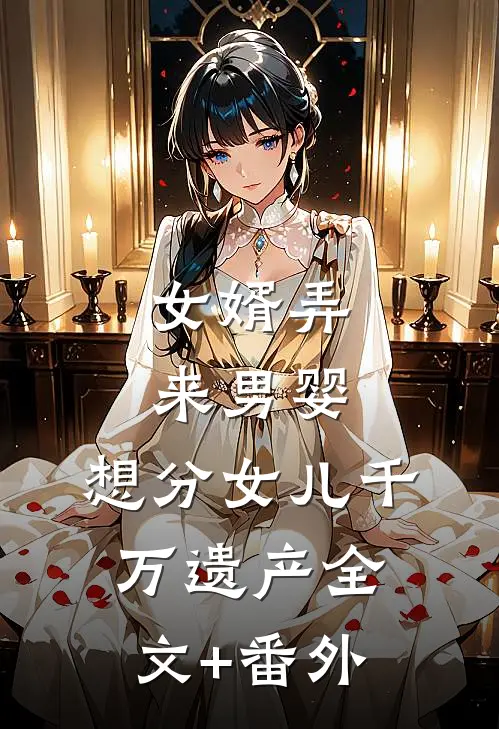 女婿弄来男婴，想分女儿千万遗产全文+番外