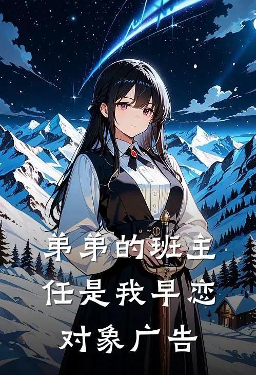 弟弟的班主任是我早恋对象广告
