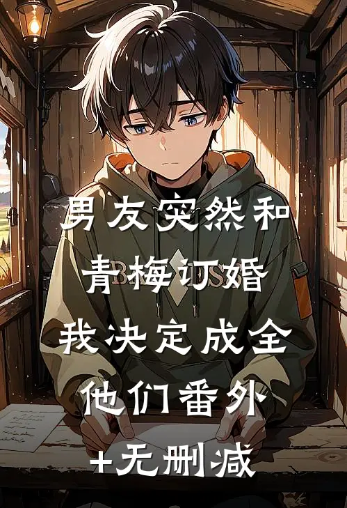 男友突然和青梅订婚，我决定成全他们番外+无删减