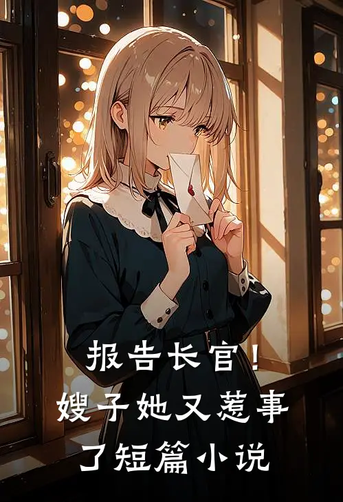 报告长官！嫂子她又惹事了短篇小说