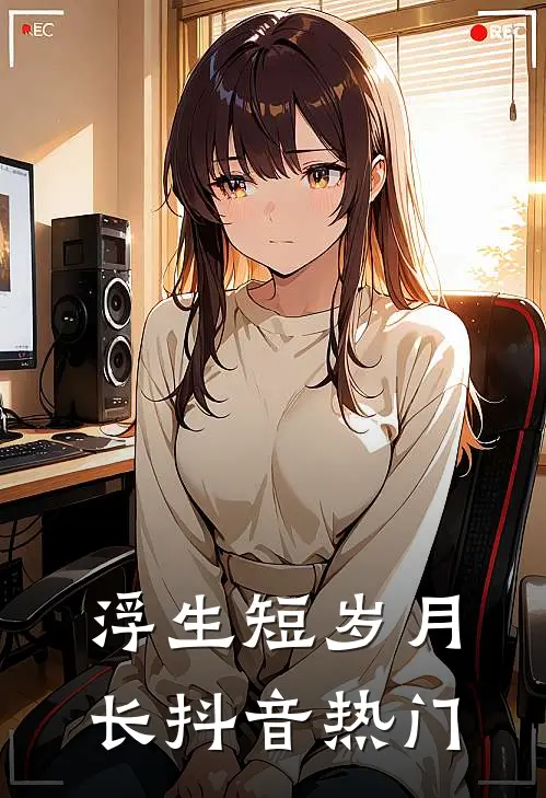 浮生短岁月长抖音热门