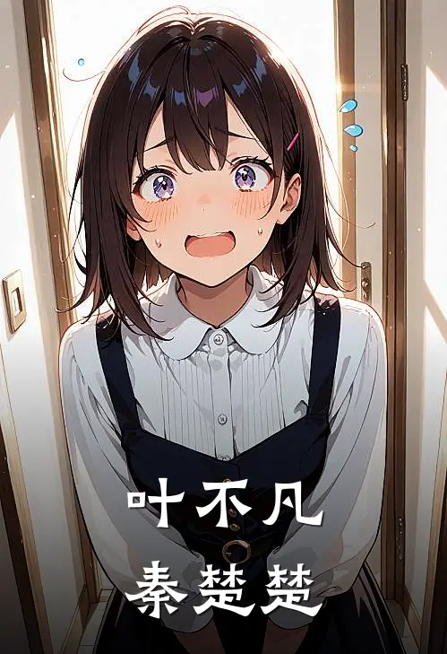 叶不凡秦楚楚