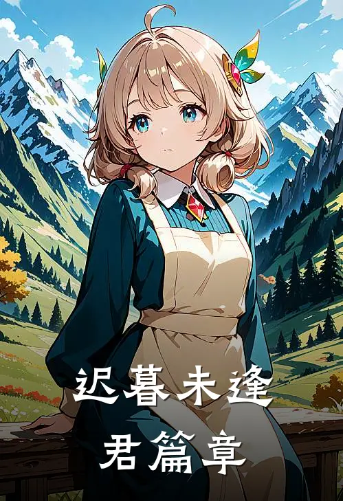 迟暮未逢君篇章