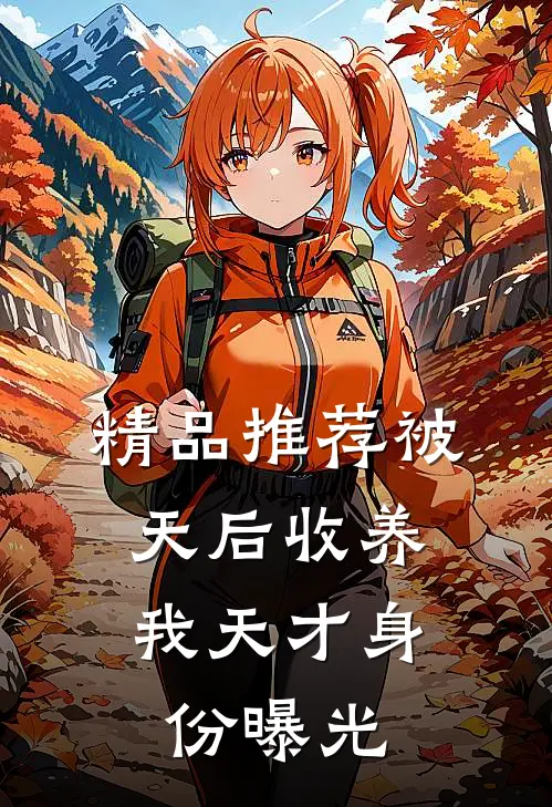 精品推荐被天后收养，我天才身份曝光