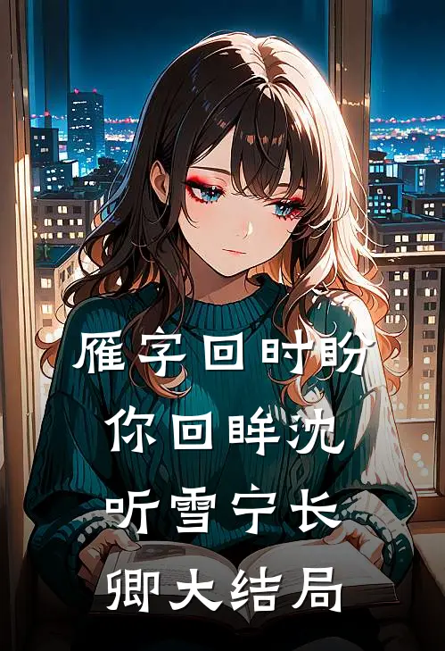 雁字回时盼你回眸沈听雪宁长卿大结局