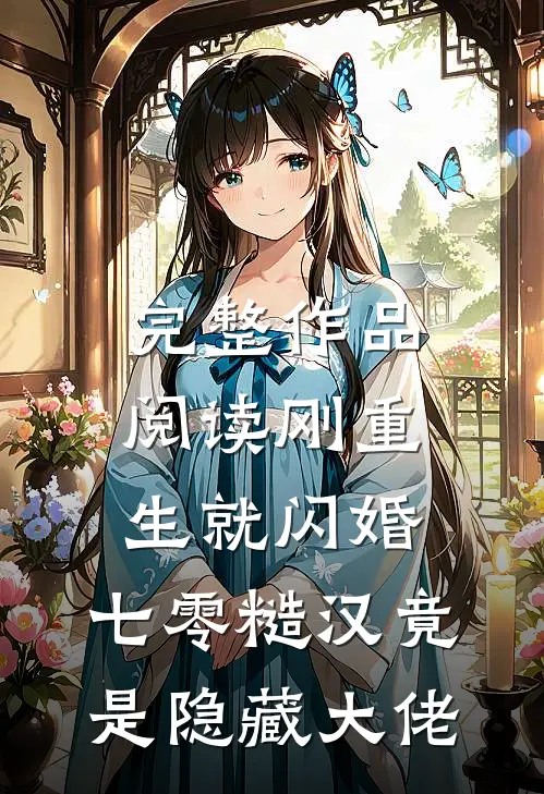 完整作品阅读刚重生就闪婚，七零糙汉竟是隐藏大佬
