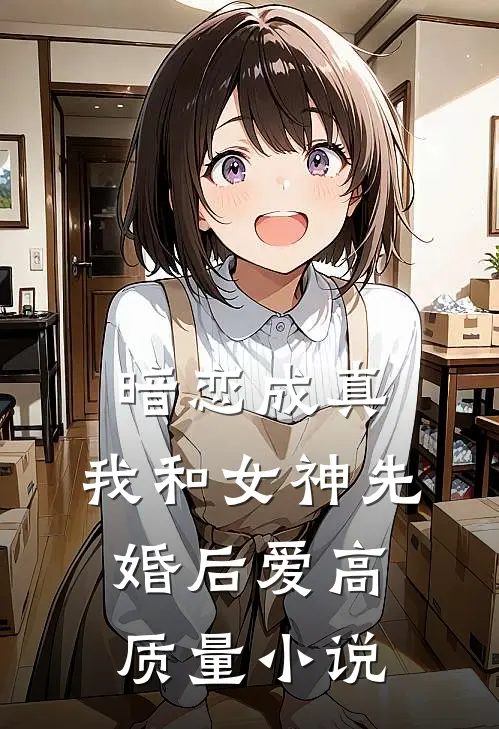 暗恋成真，我和女神先婚后爱高质量小说