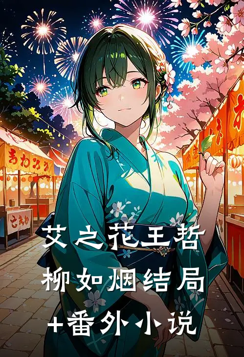 艾之花王哲柳如烟结局+番外小说