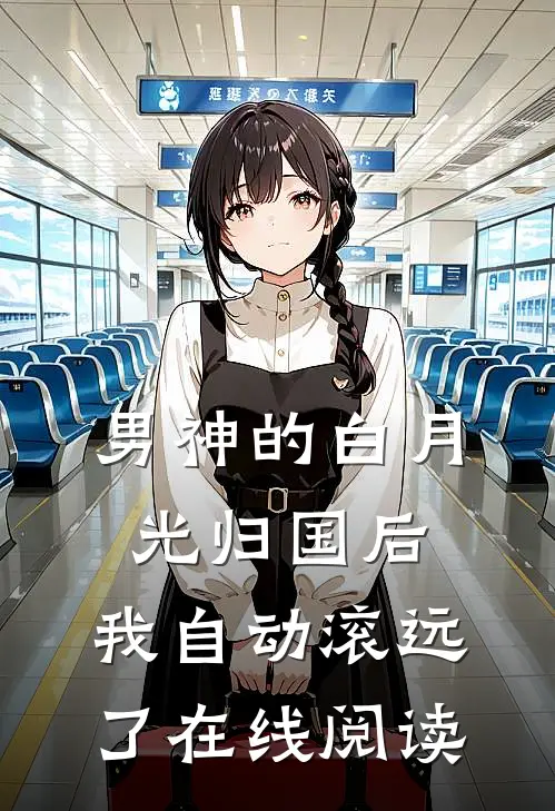男神的白月光归国后，我自动滚远了在线阅读