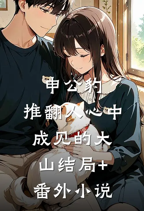 申公豹：推翻人心中成见的大山结局+番外小说