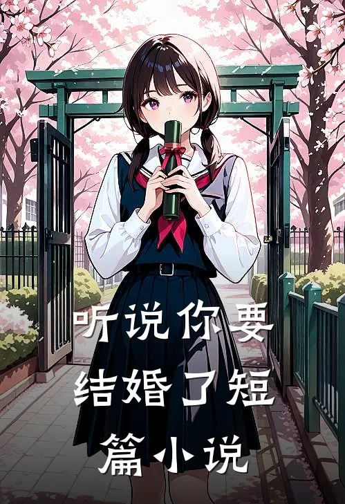 听说你要结婚了短篇小说
