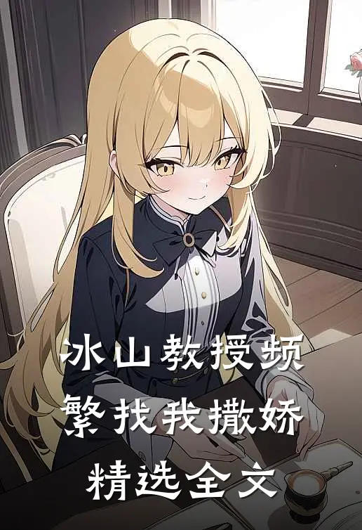 冰山教授频繁找我撒娇精选全文