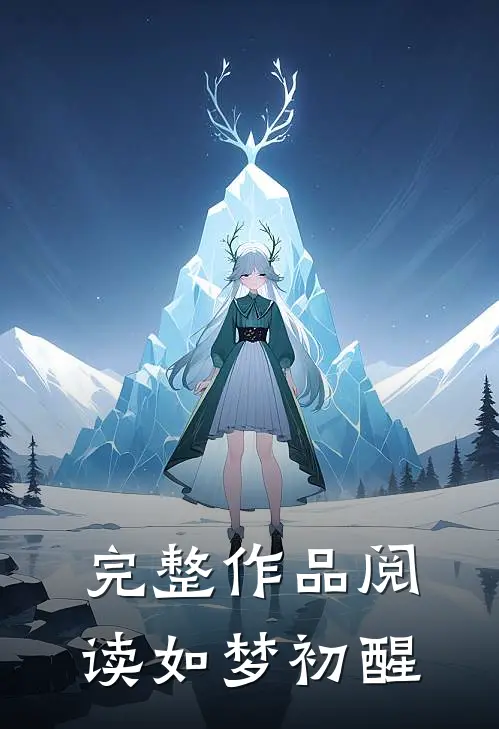 完整作品阅读如梦初醒